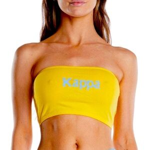 NEW KAPPA- Bandeau / Tube Top